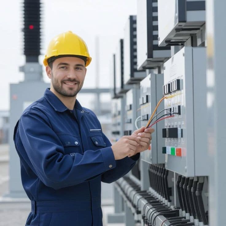 CFO Services for Electricians Costs, Benefits