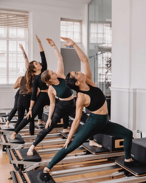 Pilates Studio Brighton