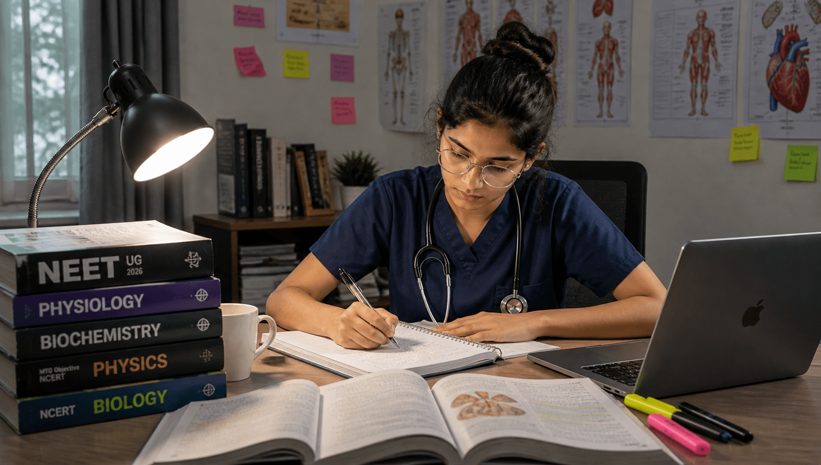 NEET UG 2026 Last-Minute Tips to Boost Score