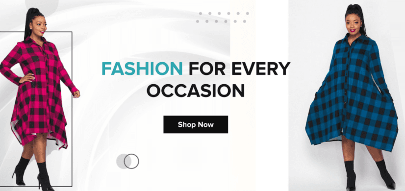 Discover Your Style at Hi-Quality Fashion Boutique 
