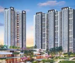 , Brigade Granada offers a perfect blend of modern homes,