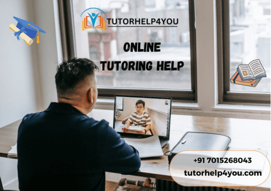 Online Tutoring Service
