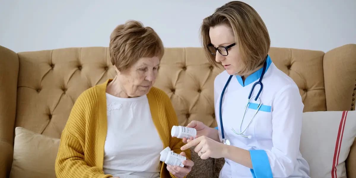 Successful Medication Adherence Tips for the Elderly