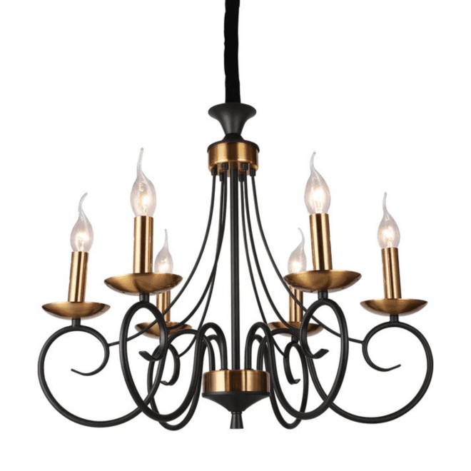 what are the purpose of pendant lighting