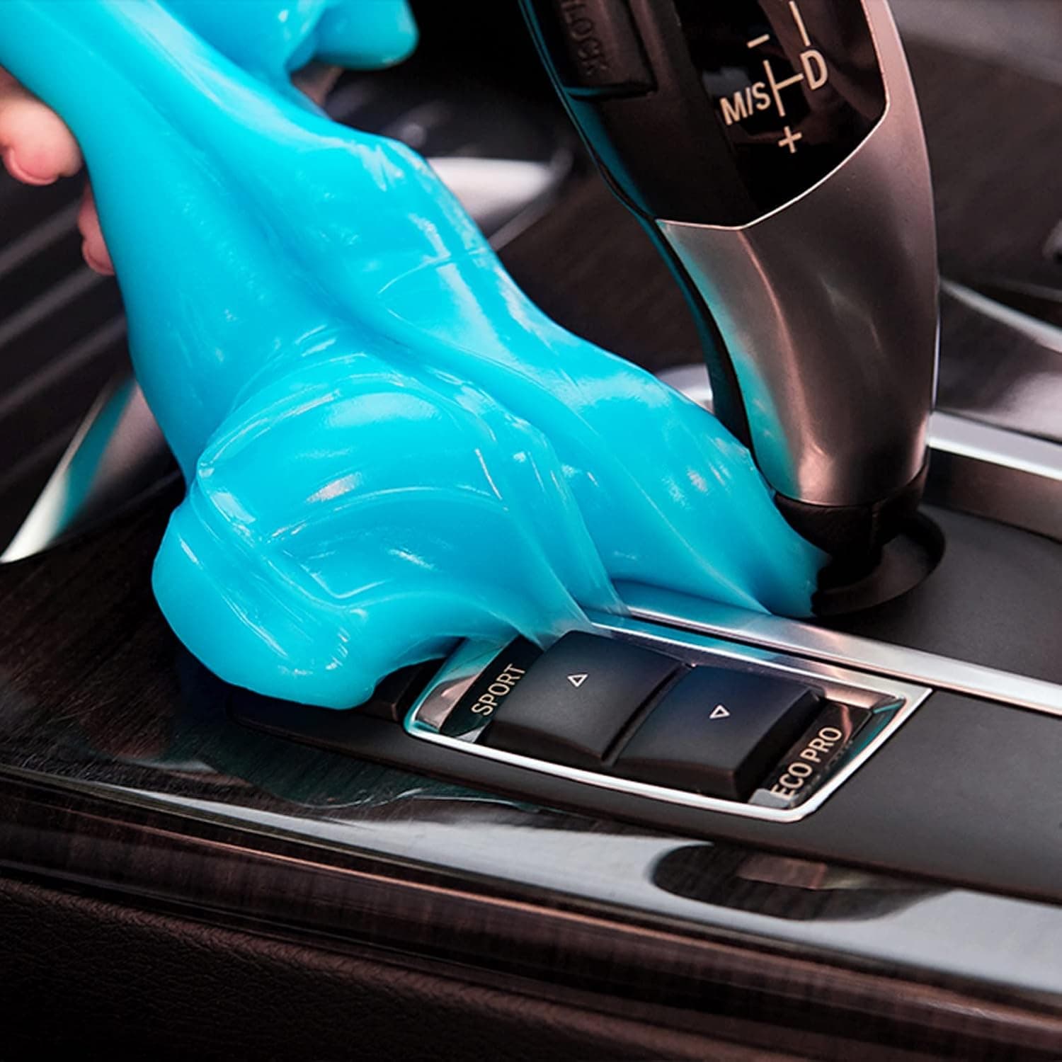 ANanCrog Cleaning Gel for Car