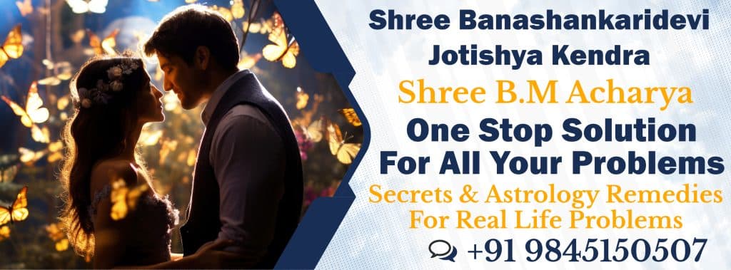 Best Astrologer in Mangalore 
