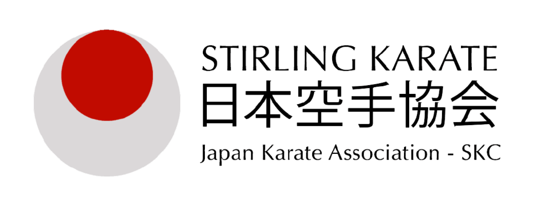 Master Karate