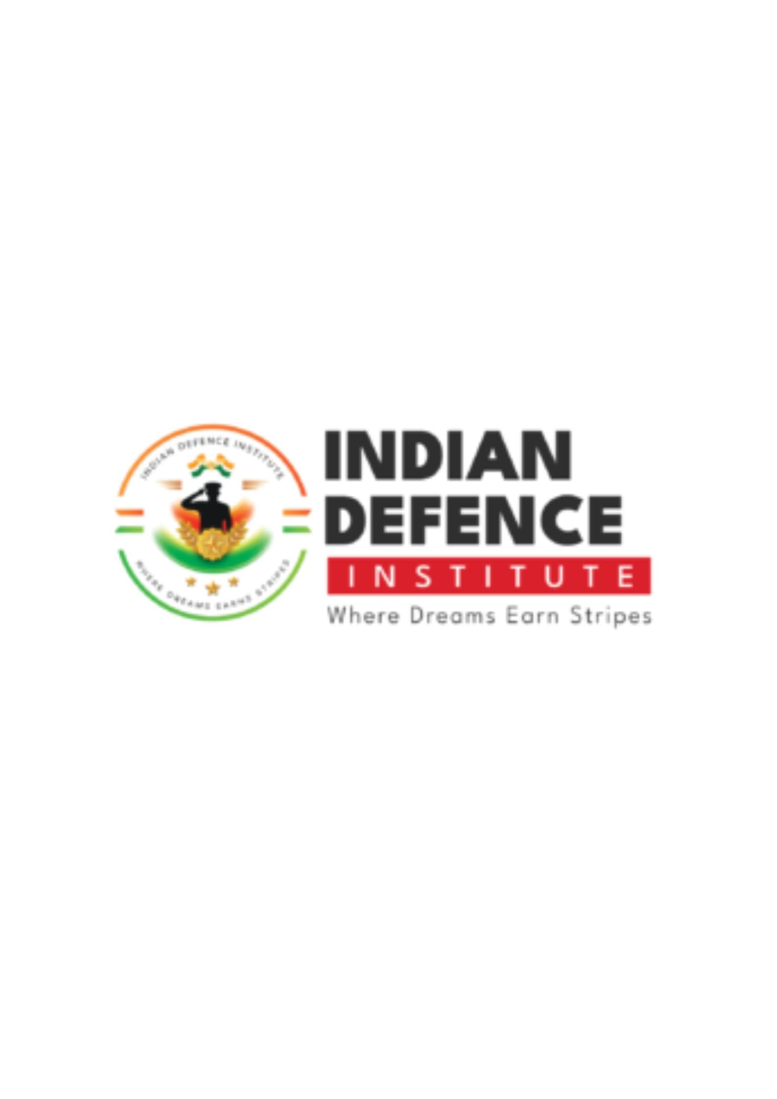 Best NDA Coaching in Dehradun