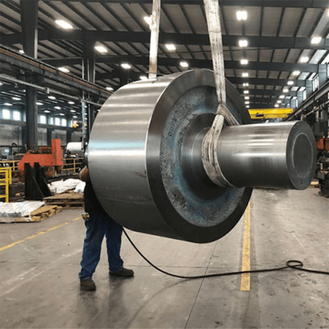 Optimal Kiln Support Roller Adjustment Methods