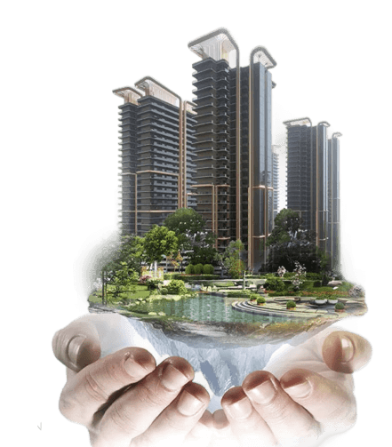 Atstech Presidential Towers Noida Extension