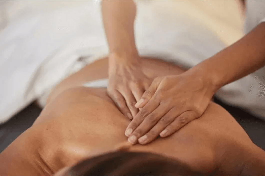 Massage Yorkville Toronto