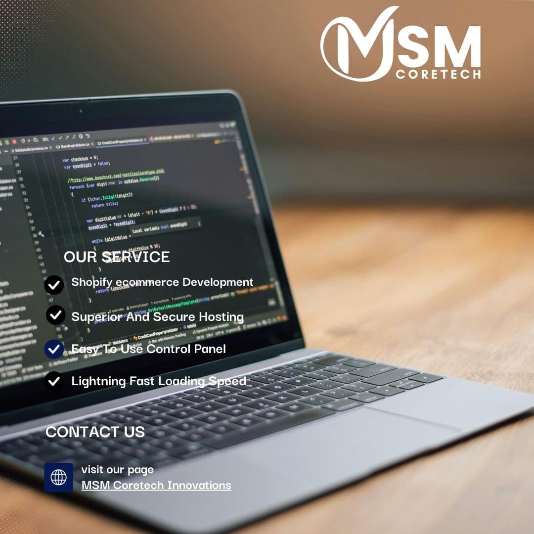 Ecommerce Website Development Services in Jaipur   