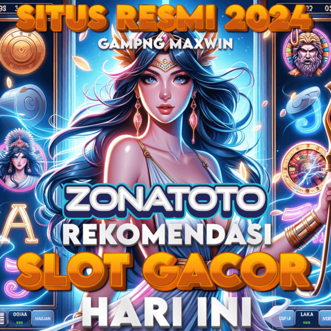 zonatoto slot gacor