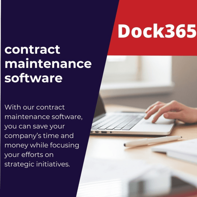 contract management software