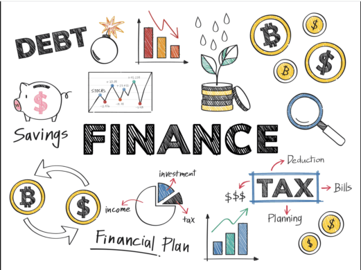 My Investing Journey as a 13 year old