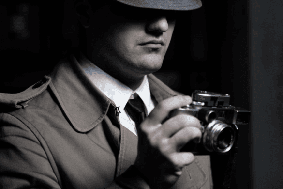 **Agência de Detetive Particular: Serviços confiáveis e discretos para todas as suas necessidades de