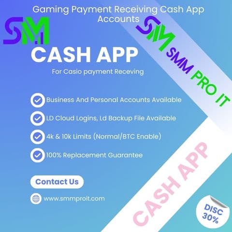 Before You Buy Verified Cash App Account