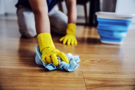 5 Common Carpet Problems in Calgary Homes 
