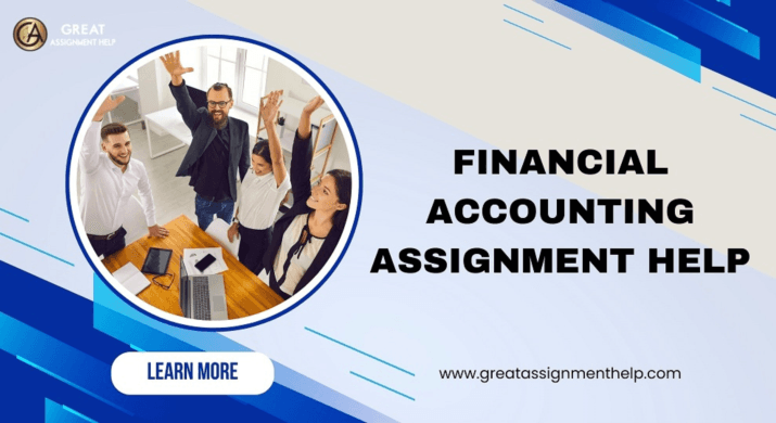 Financial Accounting Assignment Help Services