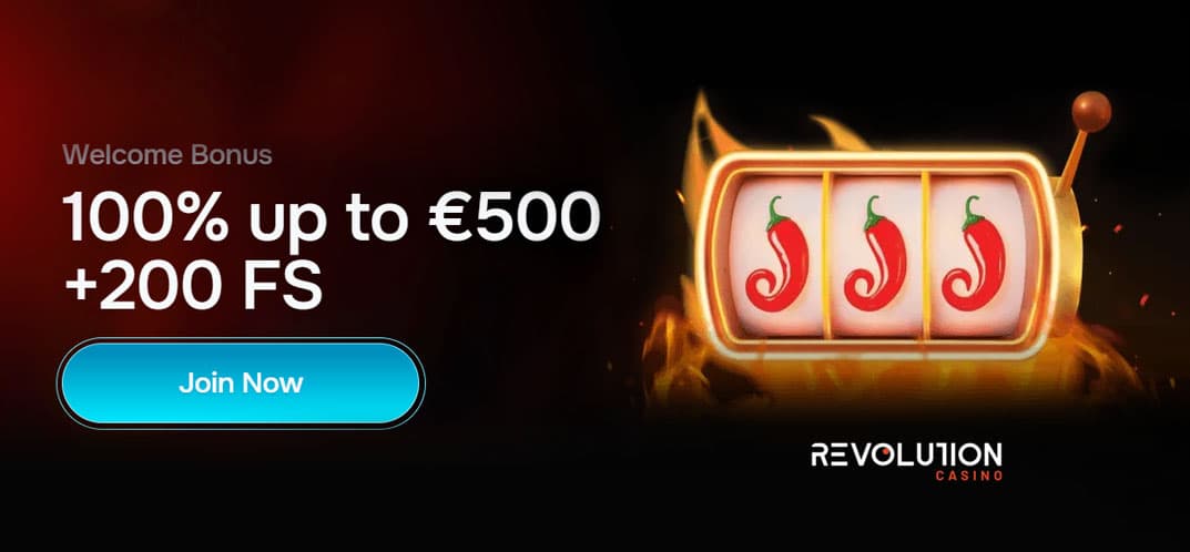 The Best Strategies for Winning at Revolutioncasino