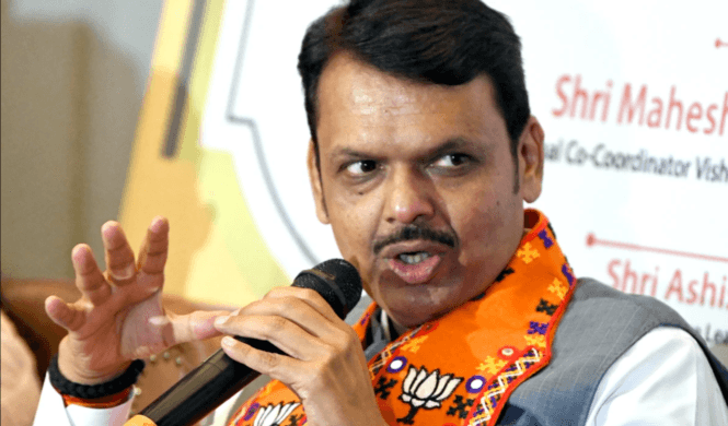 Maharashtra: Why did Devendra Fadnavis say just before the elections, if this happens then I will le