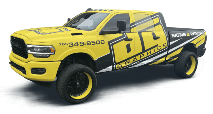 When Is Fleet Wrapping Most Effective?