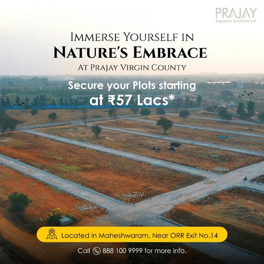 Hyderabad's Most Luxurious Real Estate: A Haven of Modern Living