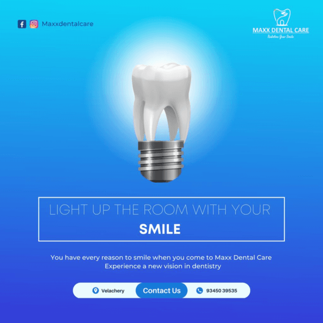 Best Dental Clinic near me