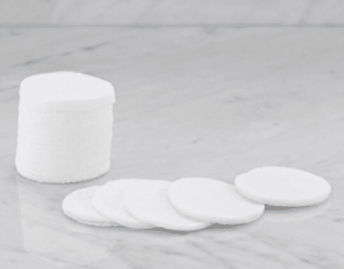 Organic Cotton Pads: Your Eco-Friendly Beauty Essential | Cotton Clamp