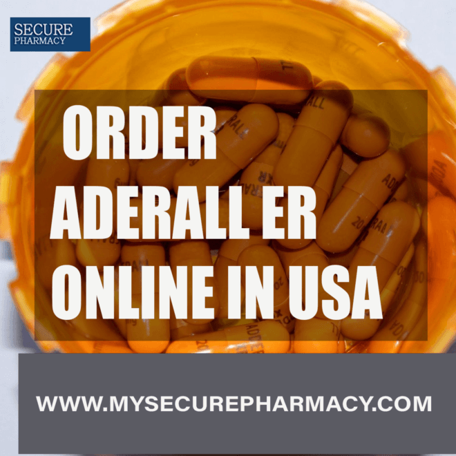 Buy Adderall online