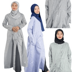 Kedai Pakaian Malaysia Online | Zora.my