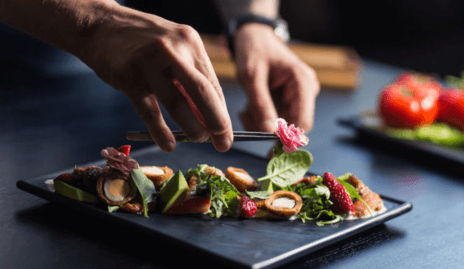  Elevating Home Cooked Food: A Culinary Journey Through Gurgaon & Delhi