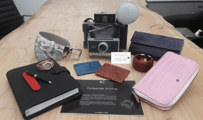The Leather Lover's Guide: From Craft to Couture