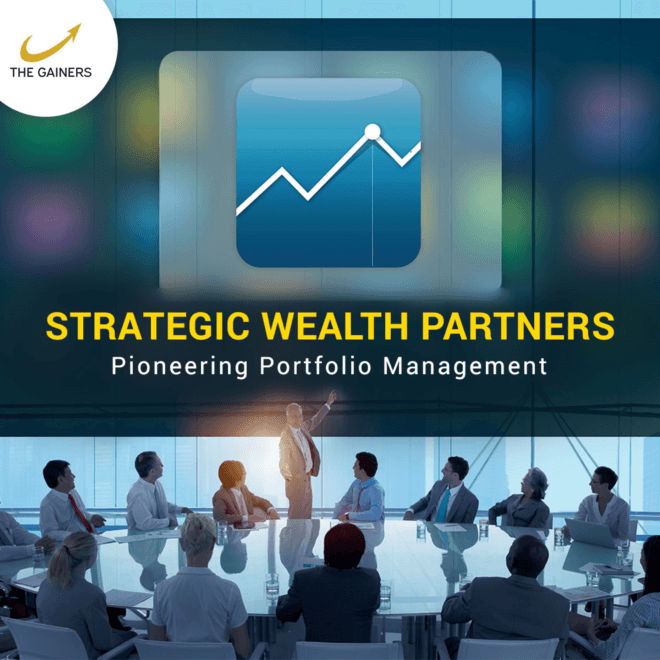 Strategic Wealth Partners: Pioneering Portfolio Management