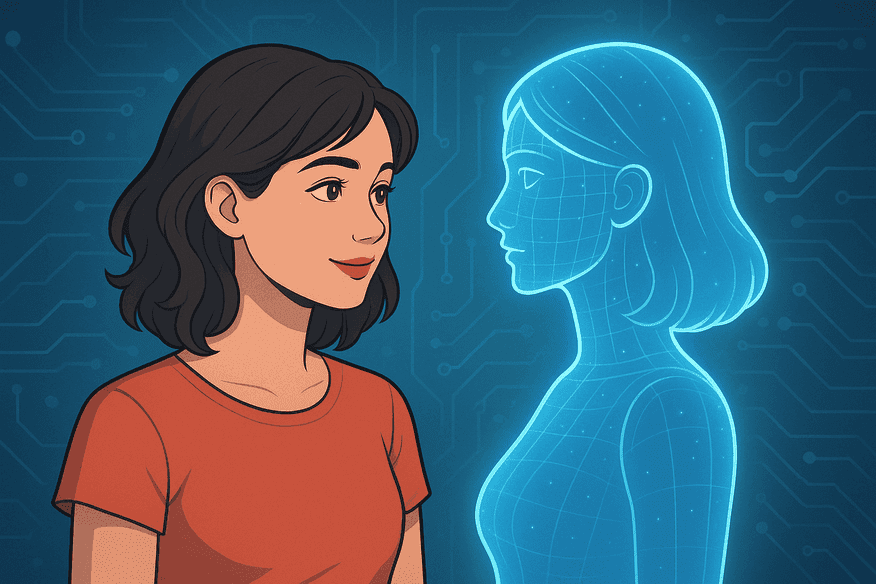 How to Add Romance to Your AI Companion Chats