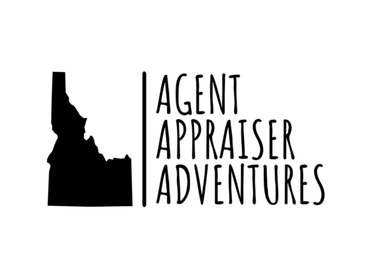 Agent Appraiser Adventures