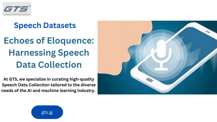 The Growing Importance of Speech Datasets in AI and Machine Learning