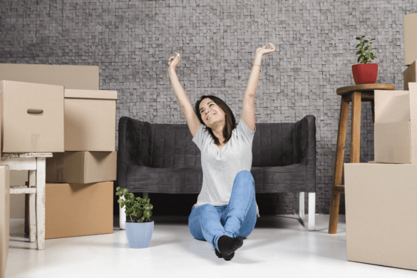Better Removalists Gold Coast