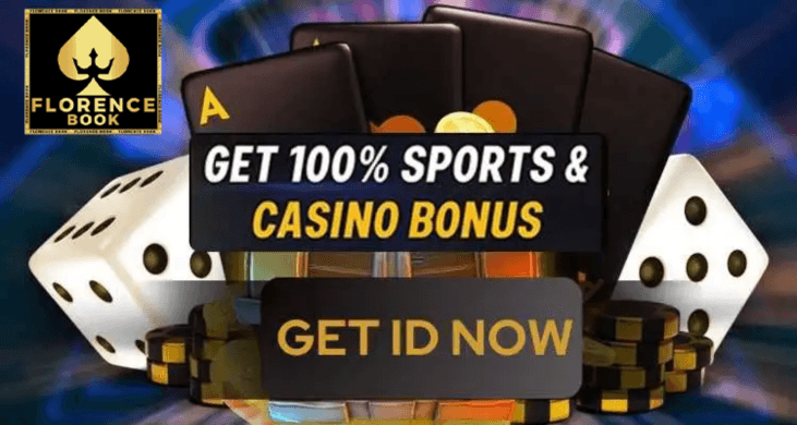 How to Get a Cricket Betting ID on Florencebook 247