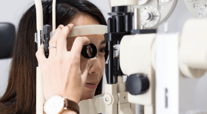 How to Find the Best Optometrist in Toronto?