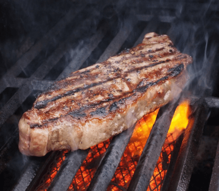 Encapsulated Meat Ingredients | Deltairis.com