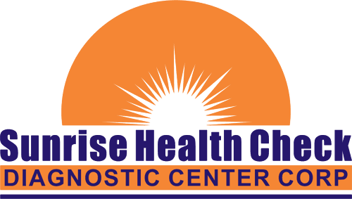 Sunrise Health Check Diagnostic Center Corporation