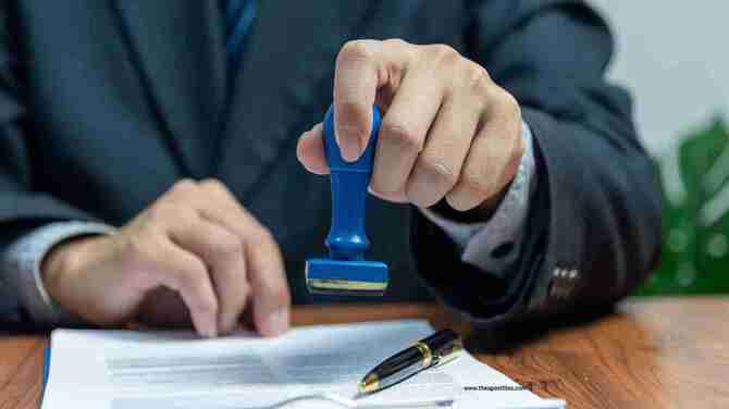 How to Attest Your Travel Documents for a UAE Work Visa