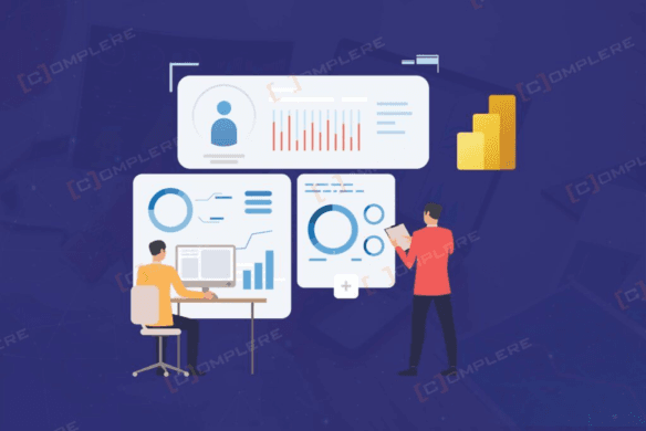 Optimizing Power Bi Reports for Performance