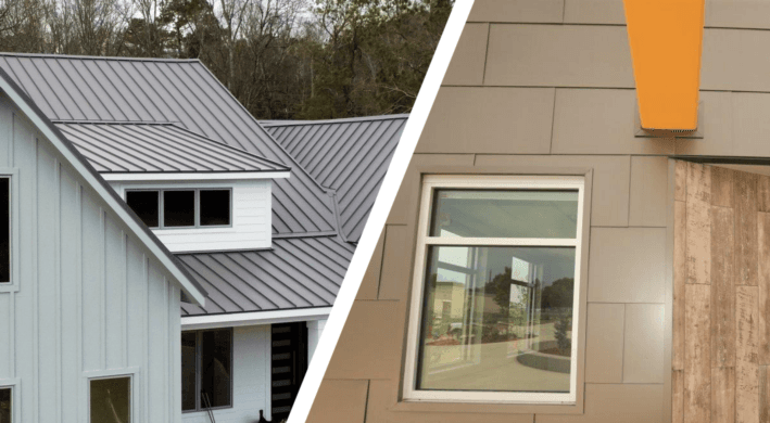 Residential Roofing