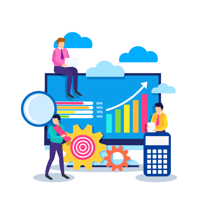 Best Digital Marketing Agency in Pune - Saletify Marketing