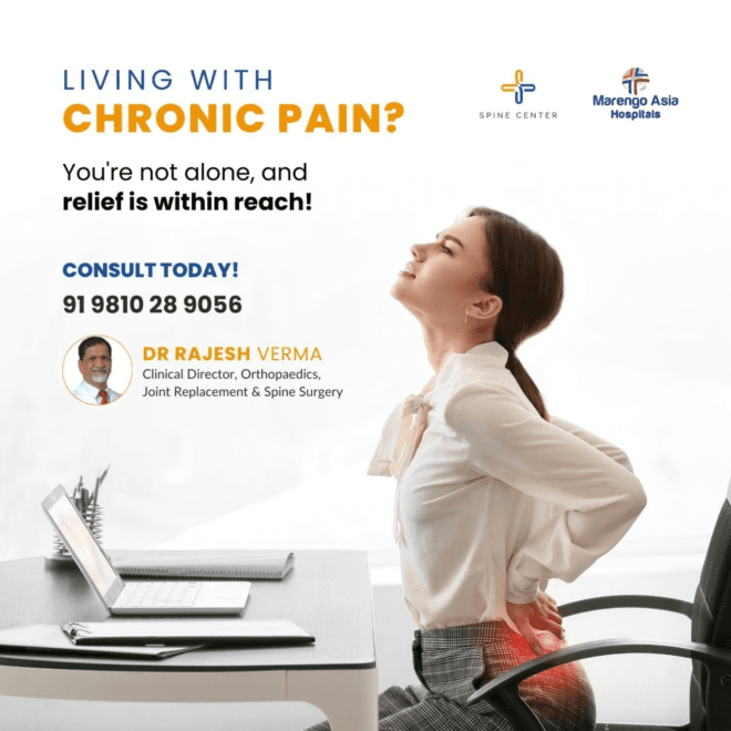 Choose The Right Spine Surgeon in Gurgaon & Delhi