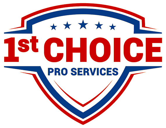 1st Choice Pro Services