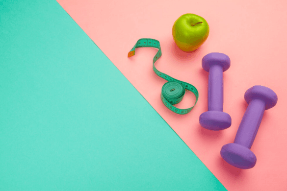 Setting and Crushing Your Fitness Goals