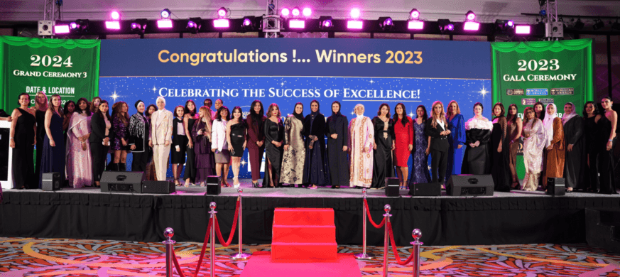 World Beauty Awards Recognizing Industry Pioneers